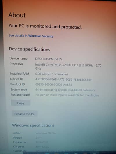 accer laptop
