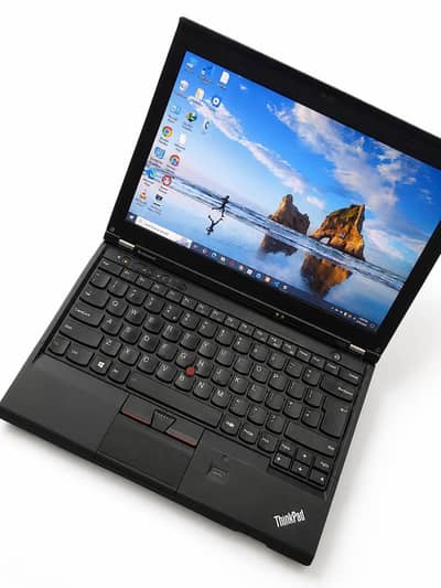 Lenovo ThinkPad Core i5 Laptop