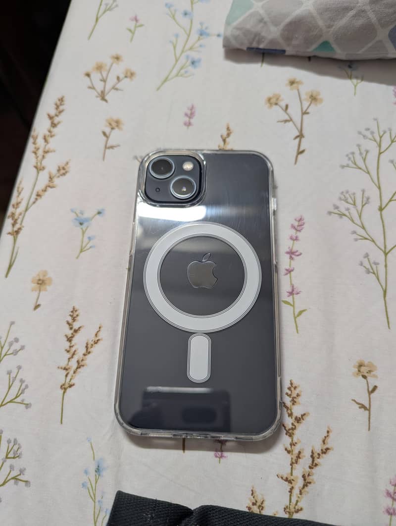 Apple iPhone 13 0
