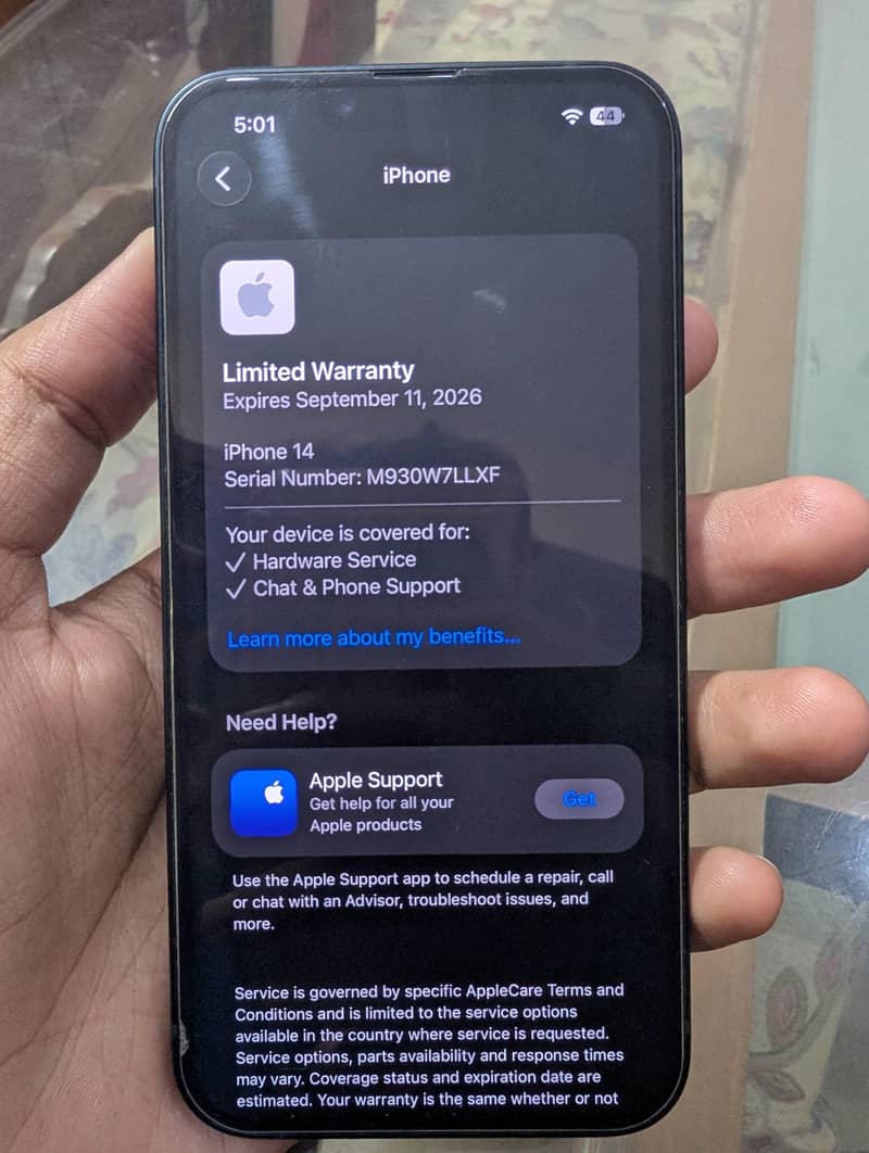 Apple Iphone 14 8