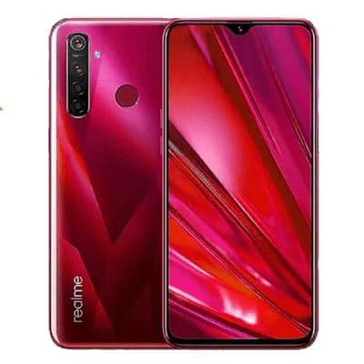 realme 5s 4/128 [Exchange possible]