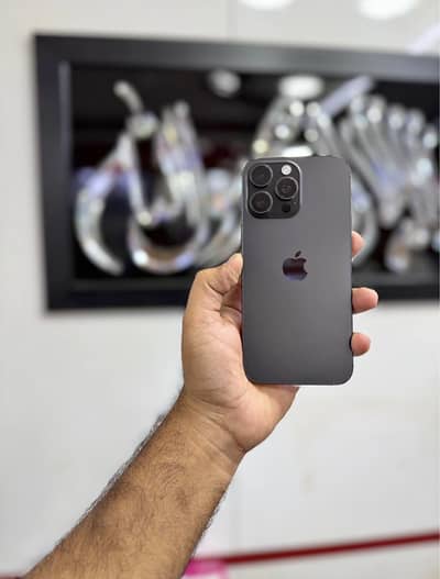 Apple iPhone 15 Pro Max