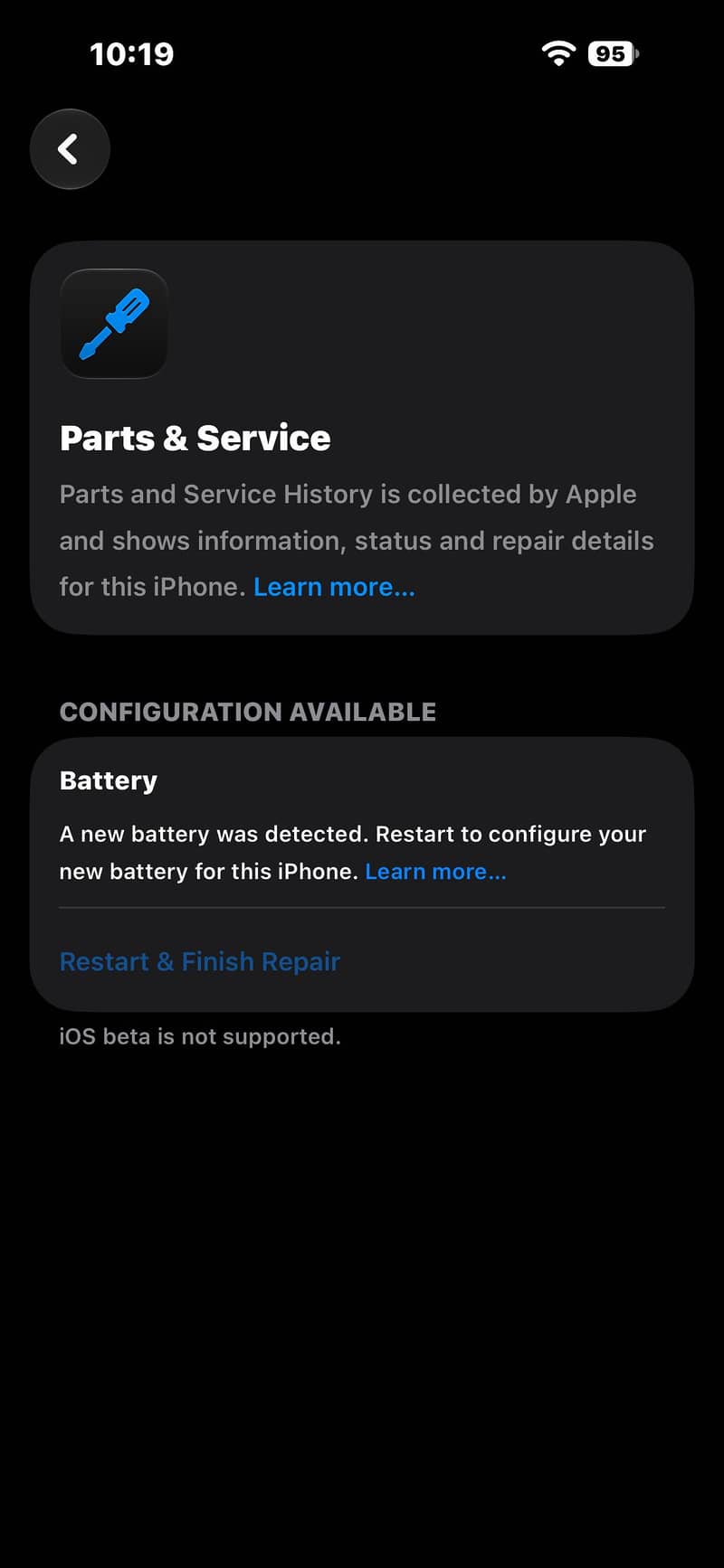 Apple iPhone 16 1