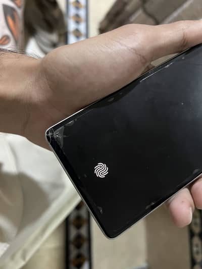 Infinix Note 50