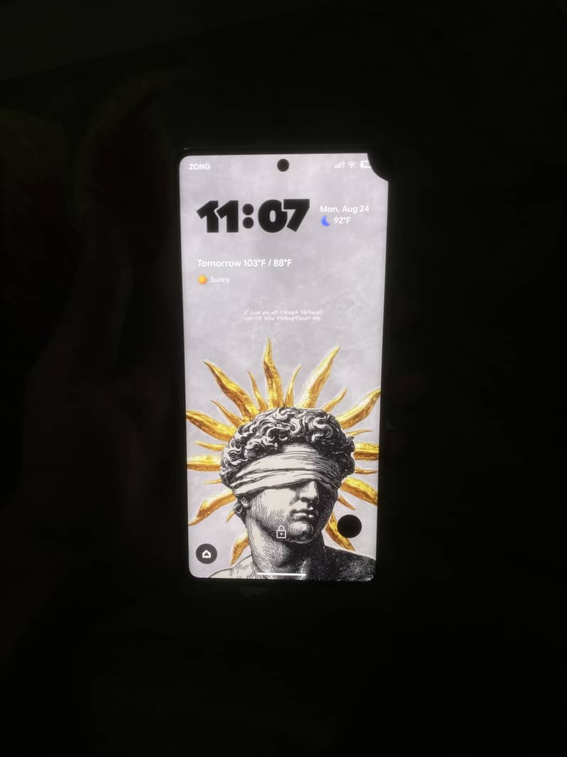 Google Pixel 7 Pro 1