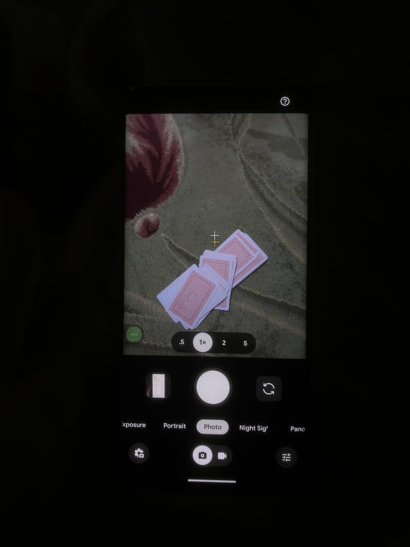 Google Pixel 7 Pro 7