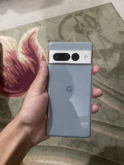 Google Pixel 7 Pro