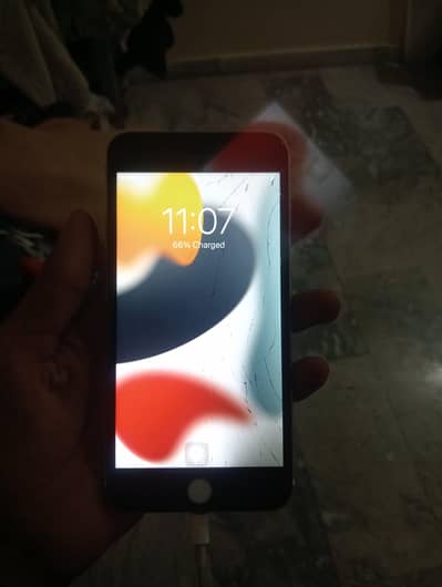 Apple iPhone 7 Plus