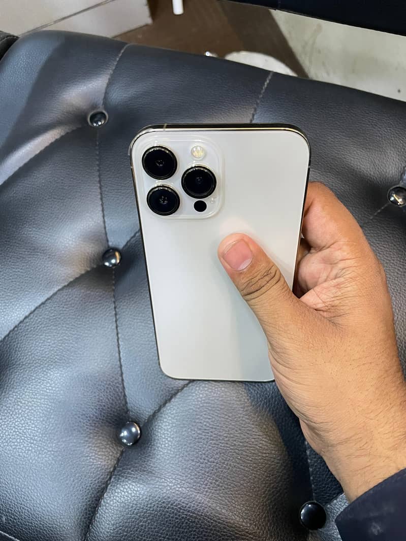 iPhone 13 Pro Max 0