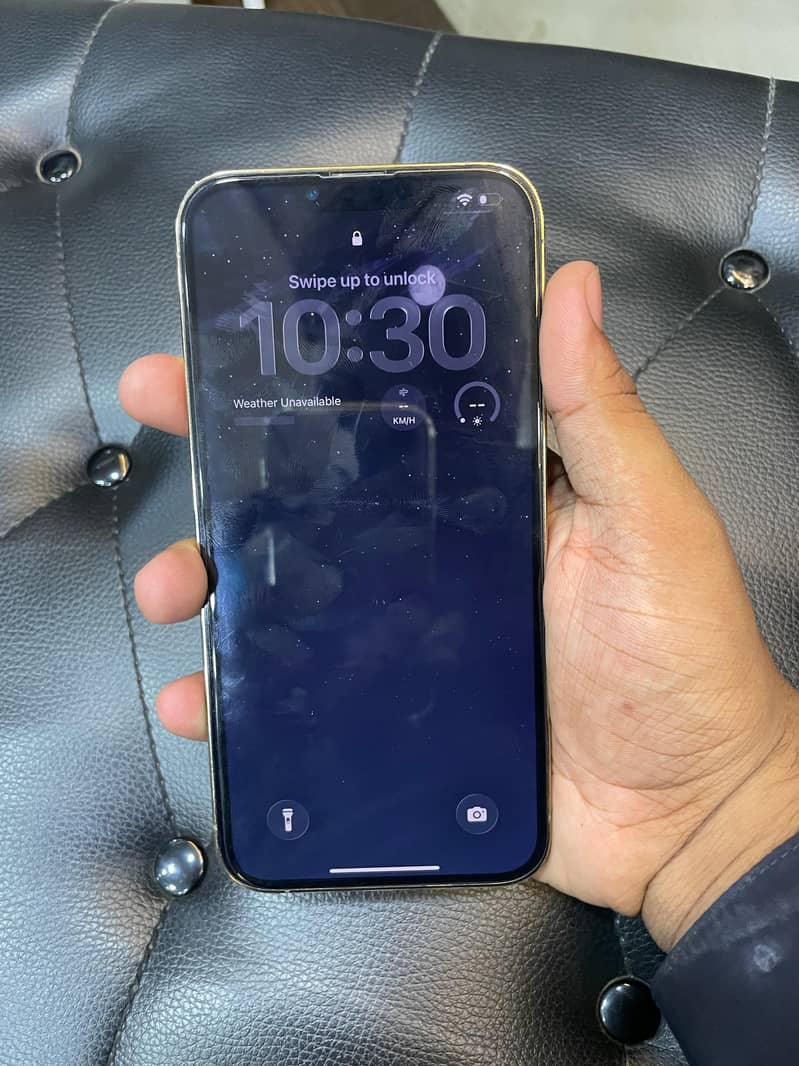 iPhone 13 Pro Max 7