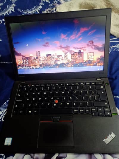 Lenovo Thinkpad