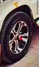 tyres ok ha