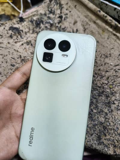Realme GT 8