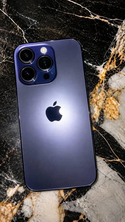 Apple iPhone 14 Pro