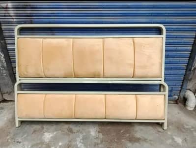 iron bed/steel bed/queen bed/king bed/single bed/ metal furniture