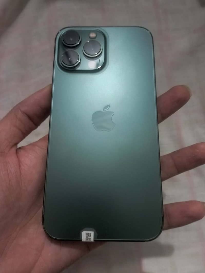 iphone 13 pro max 1
