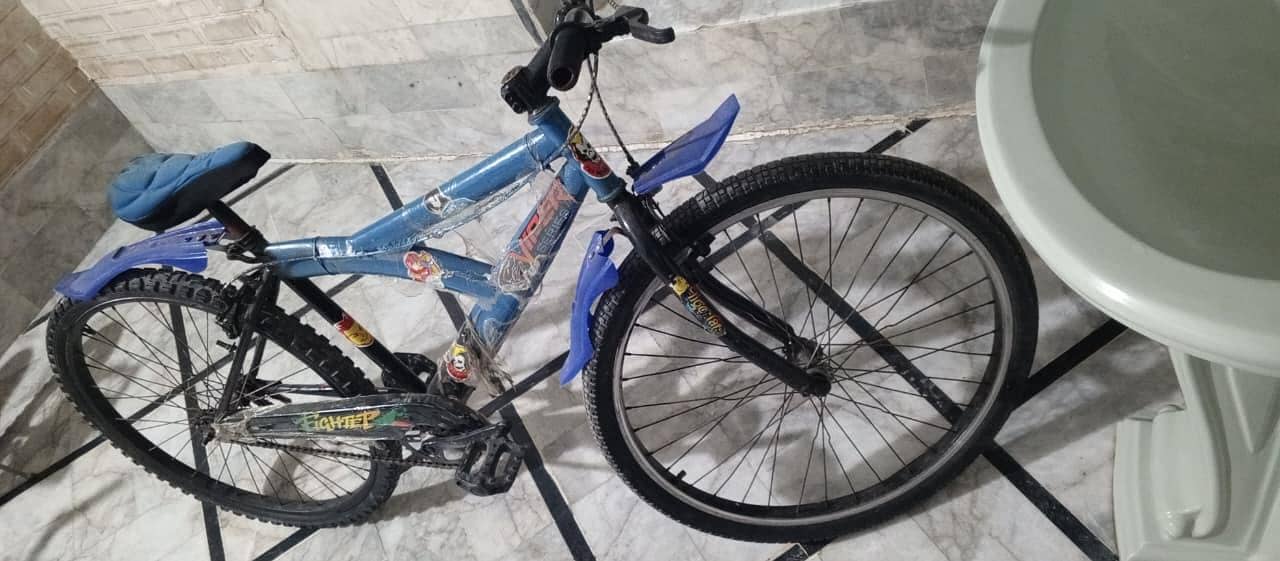 Bicycle 3