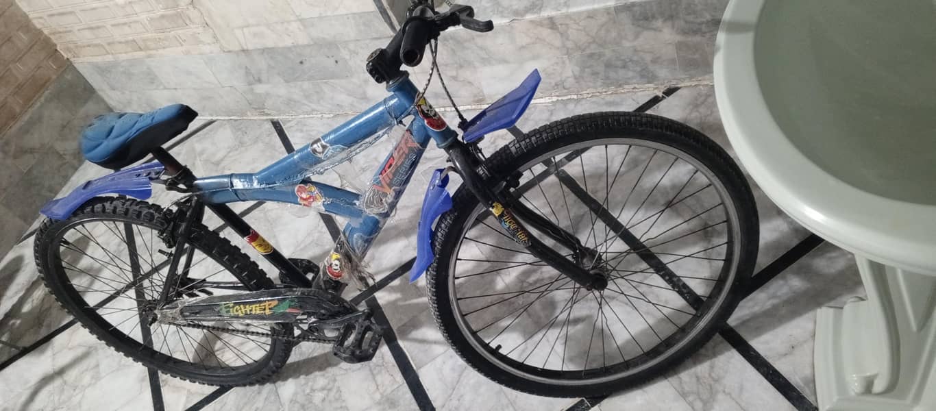 Bicycle 5