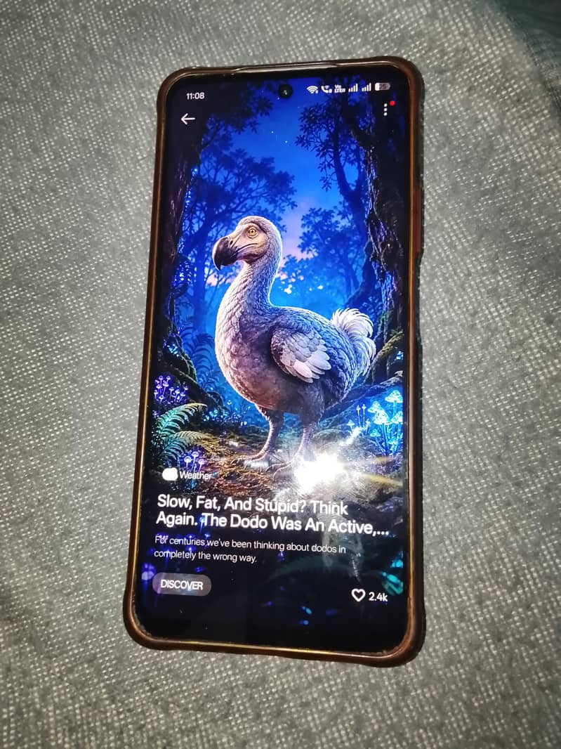 OPPO A5 0