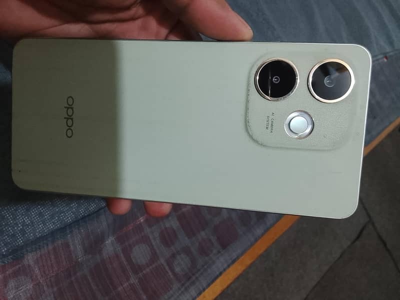 OPPO A5 1