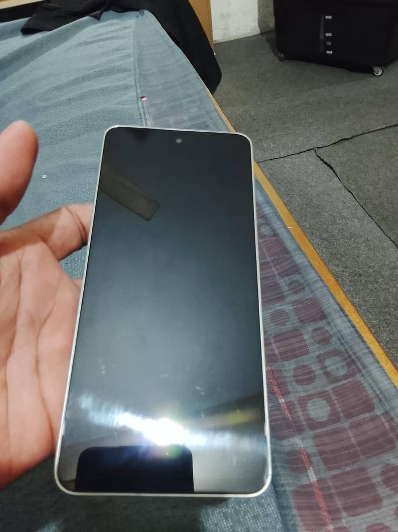 OPPO A5 5