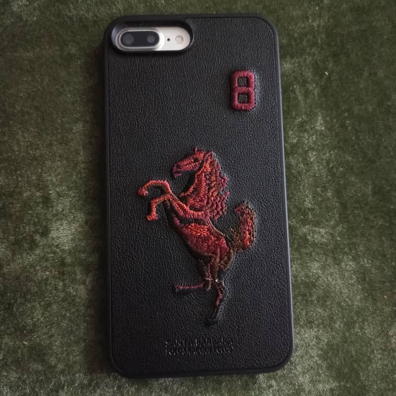Apple iPhone 7 Plus 0