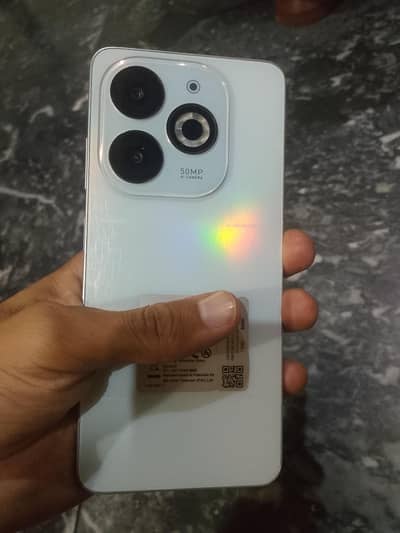 Infinix Smart 8 Pro
