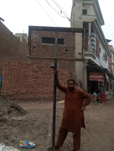 sign board fr sale