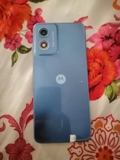 Motorola Moto G play (4/64)
