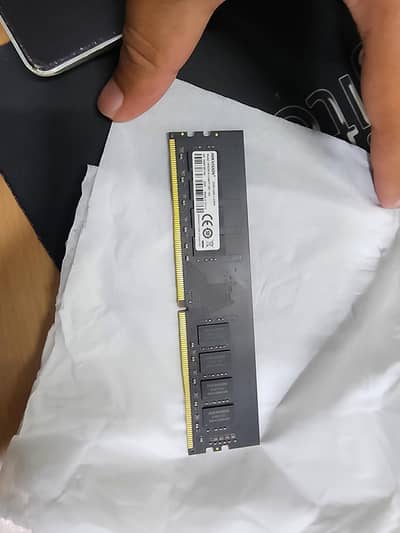 16GB DDR4 Ram stick for sale