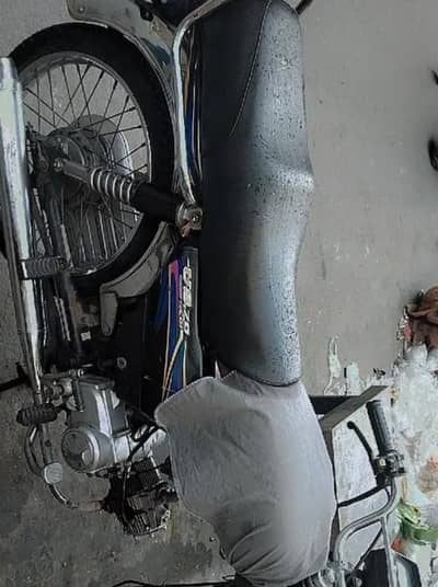 urgent sale need clean bike