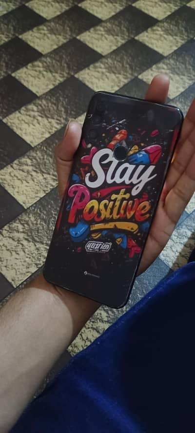 Huawei Y9 Prime 4gb 128gb