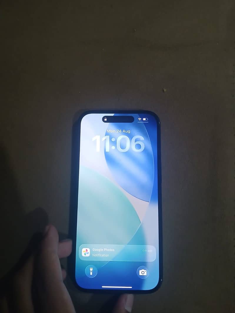 Apple iPhone 15 3