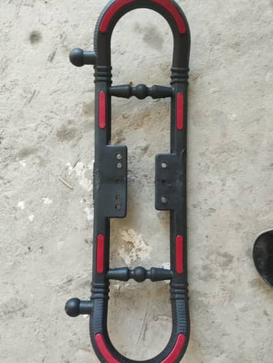 125 safe gurad