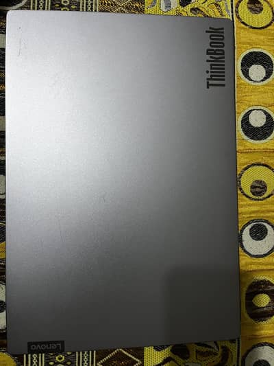 Lenovo ThinkBook core i5 8th Gen