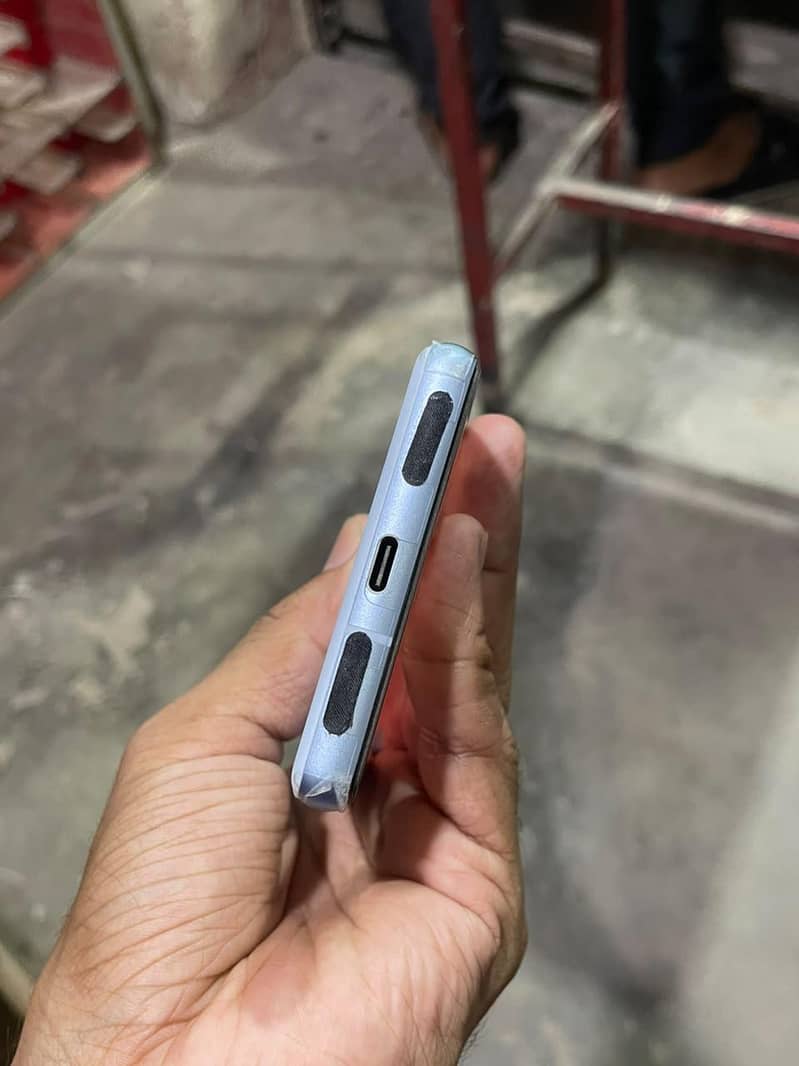 Google Pixel 7a 4