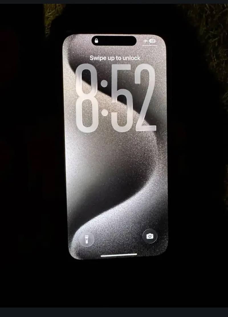Apple iPhone 15 Pro 2