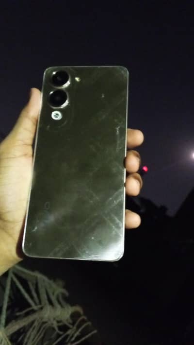 Vivo Y04