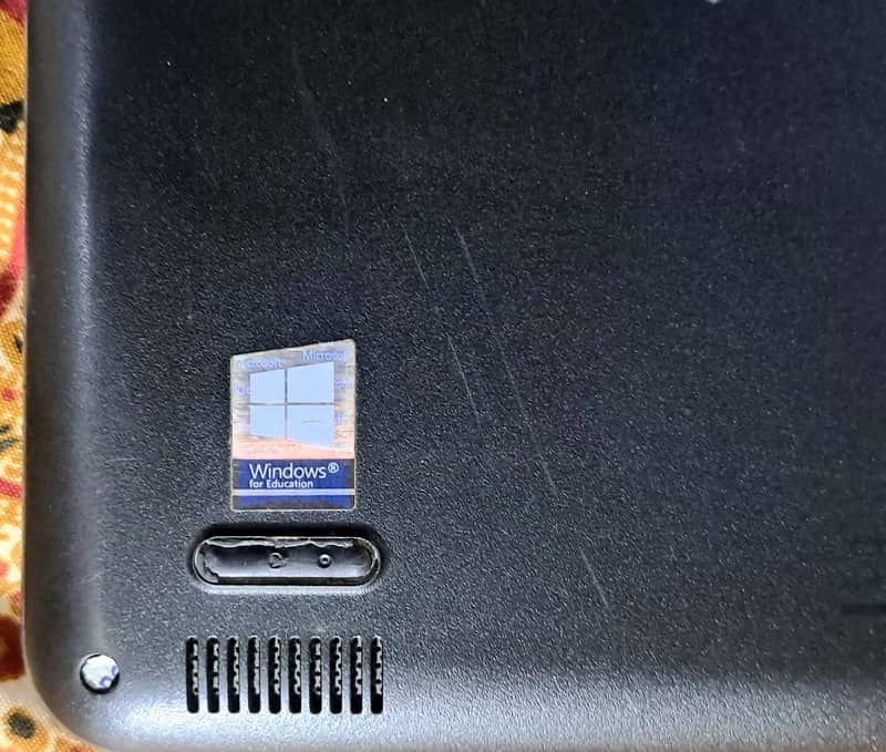Core i5 7th Gen 5