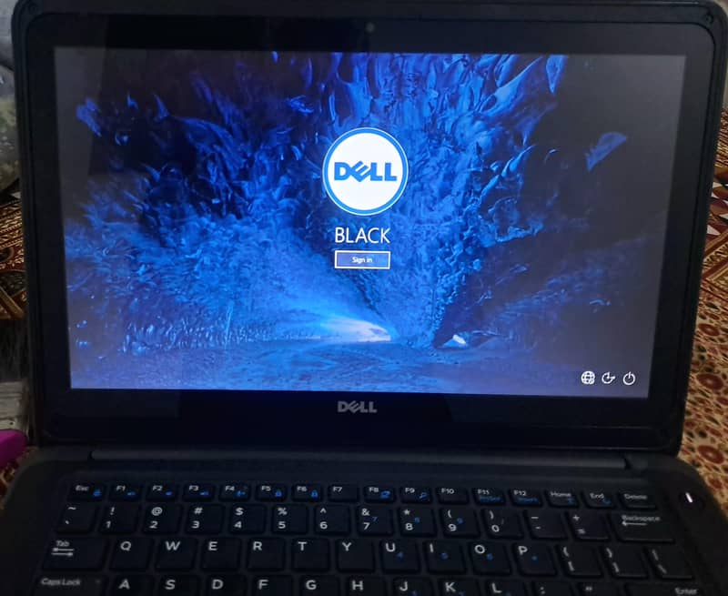 Core i5 7th Gen 7