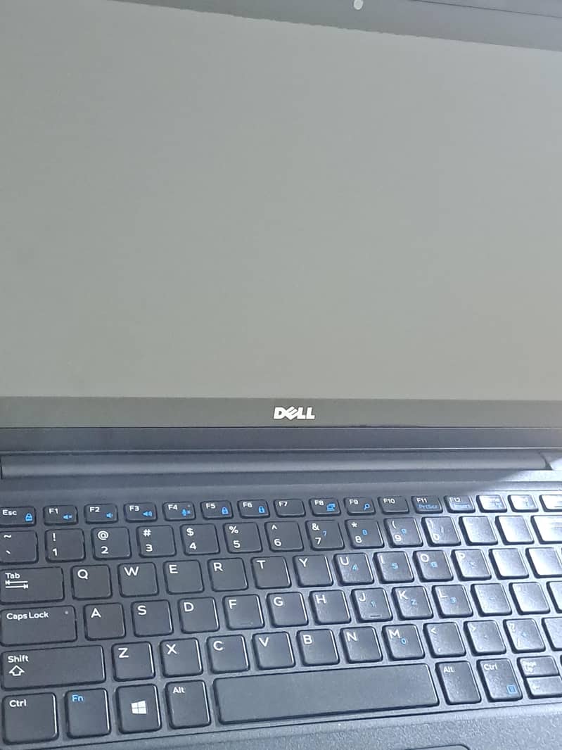 Core i5 7th Gen 8