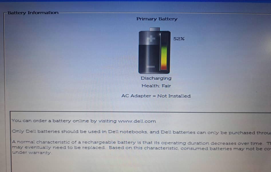 Core i5 7th Gen 11