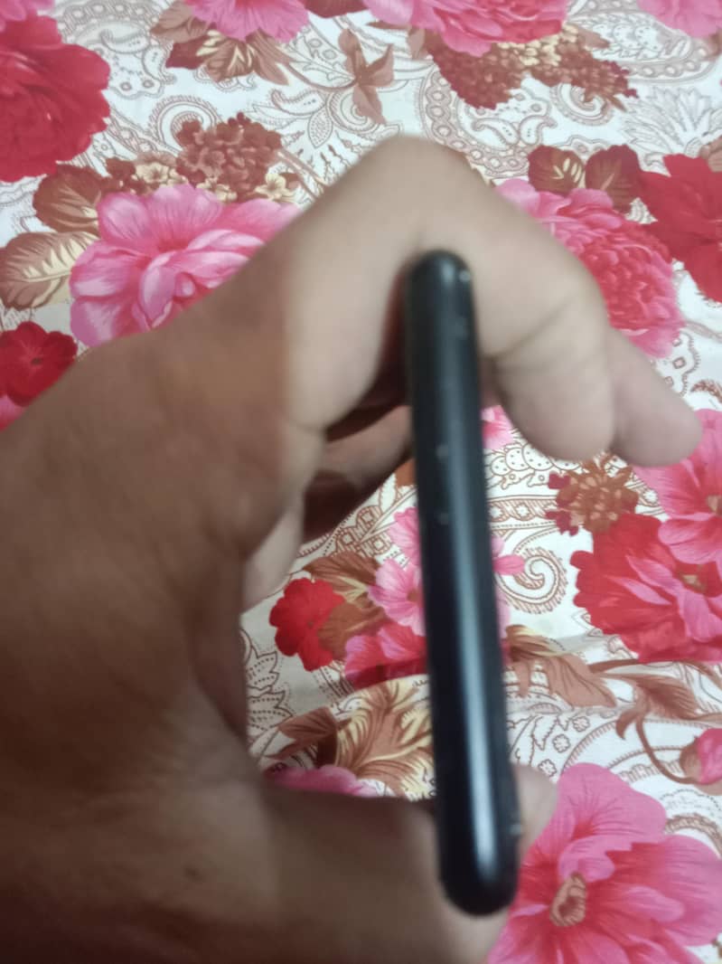 Honor 8X 0