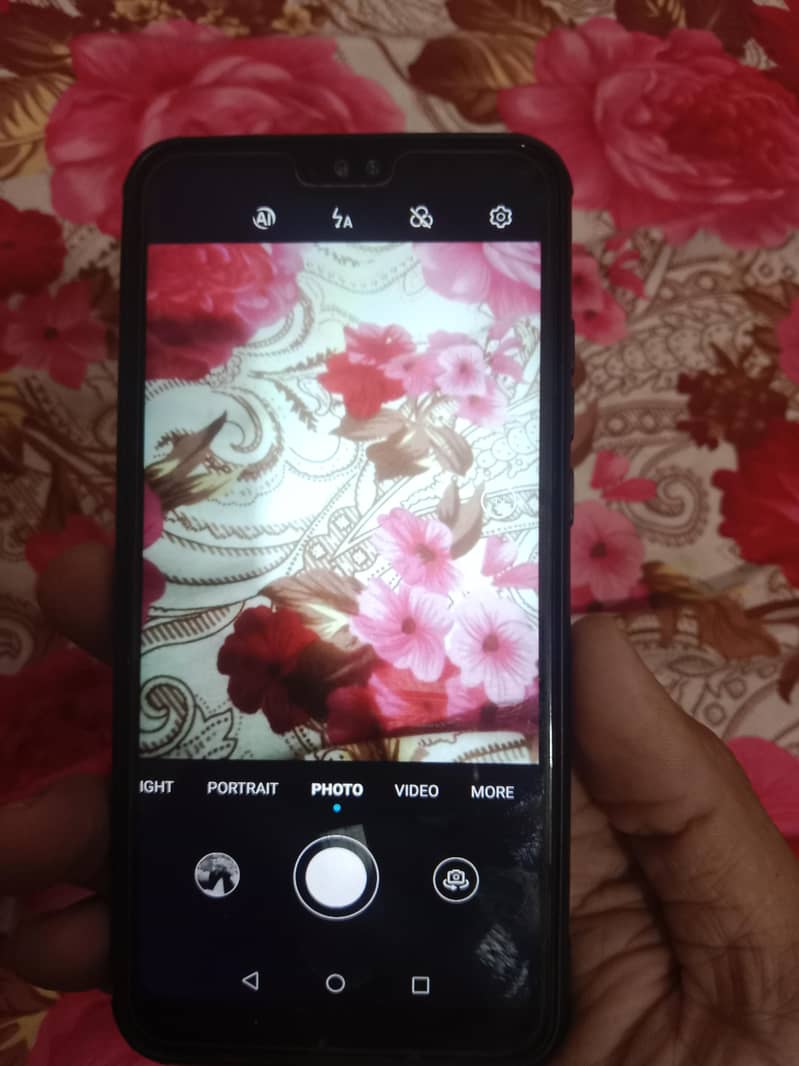 Honor 8X 2