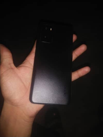 OPPO A76