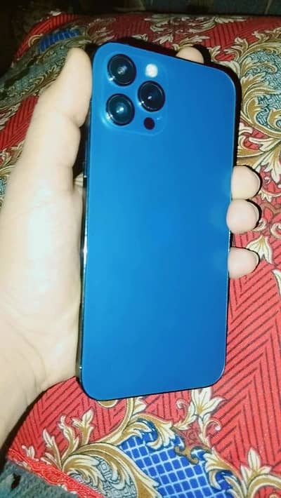 Apple iPhone 12 Pro Max