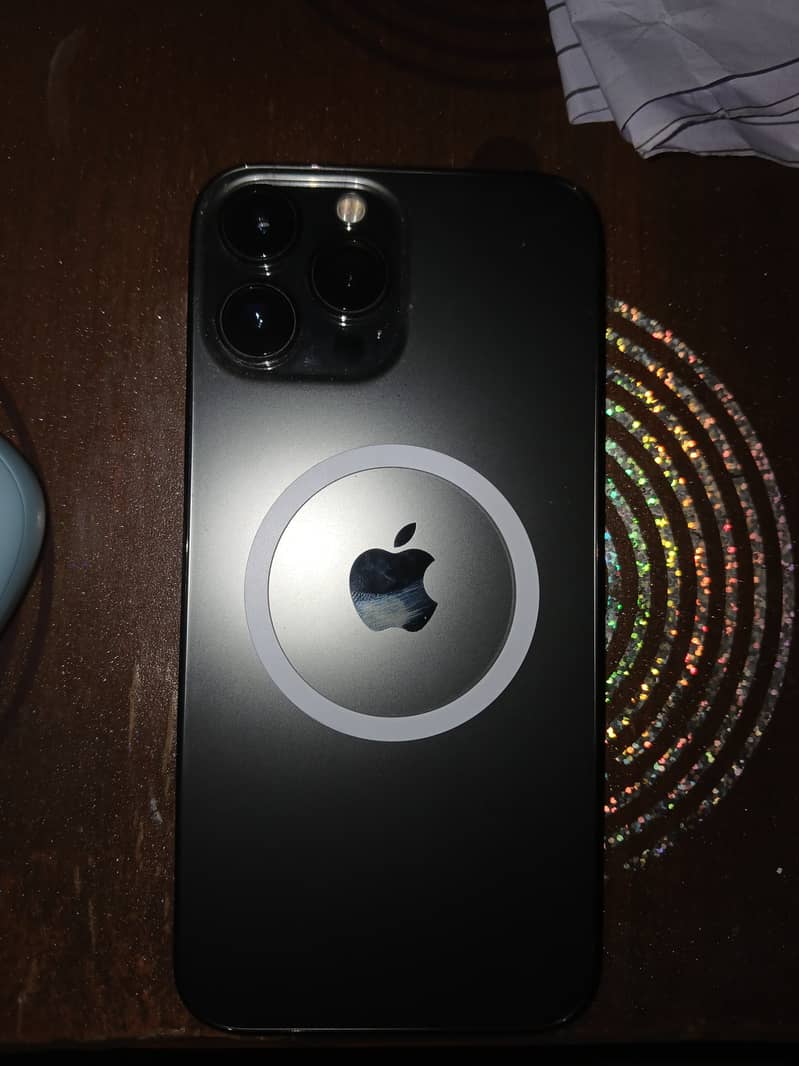 Apple iPhone 13 Pro Max 0