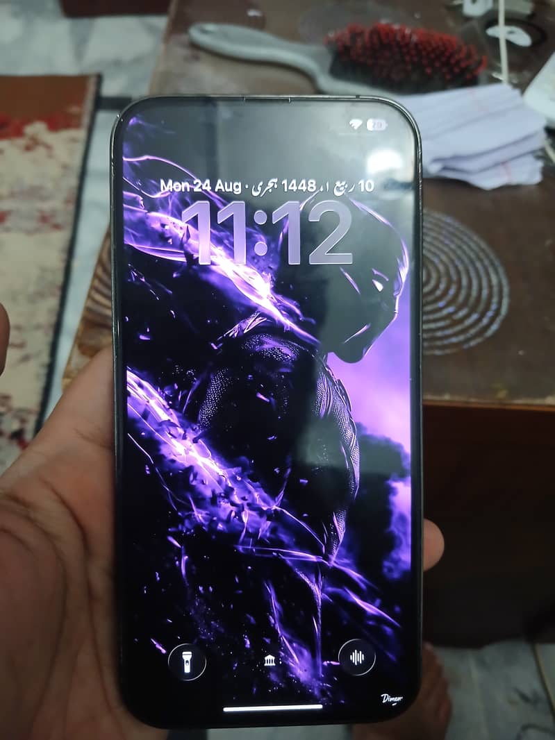 Apple iPhone 13 Pro Max 1