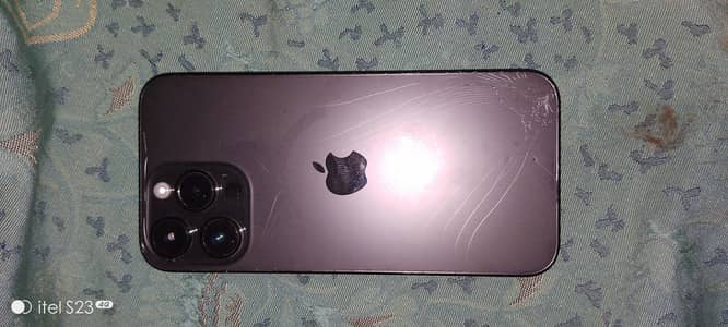Apple iPhone 14 Pro Max