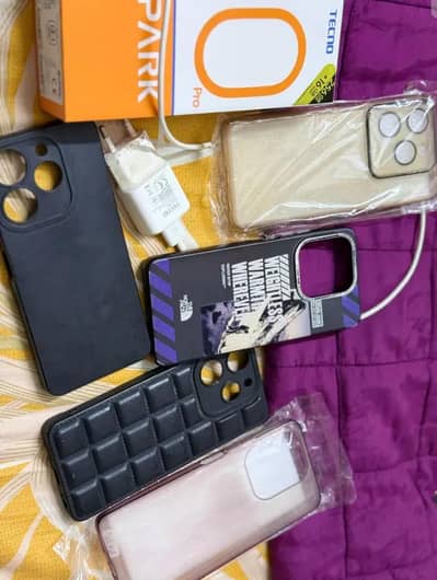 Tecno Spark 10 Pro